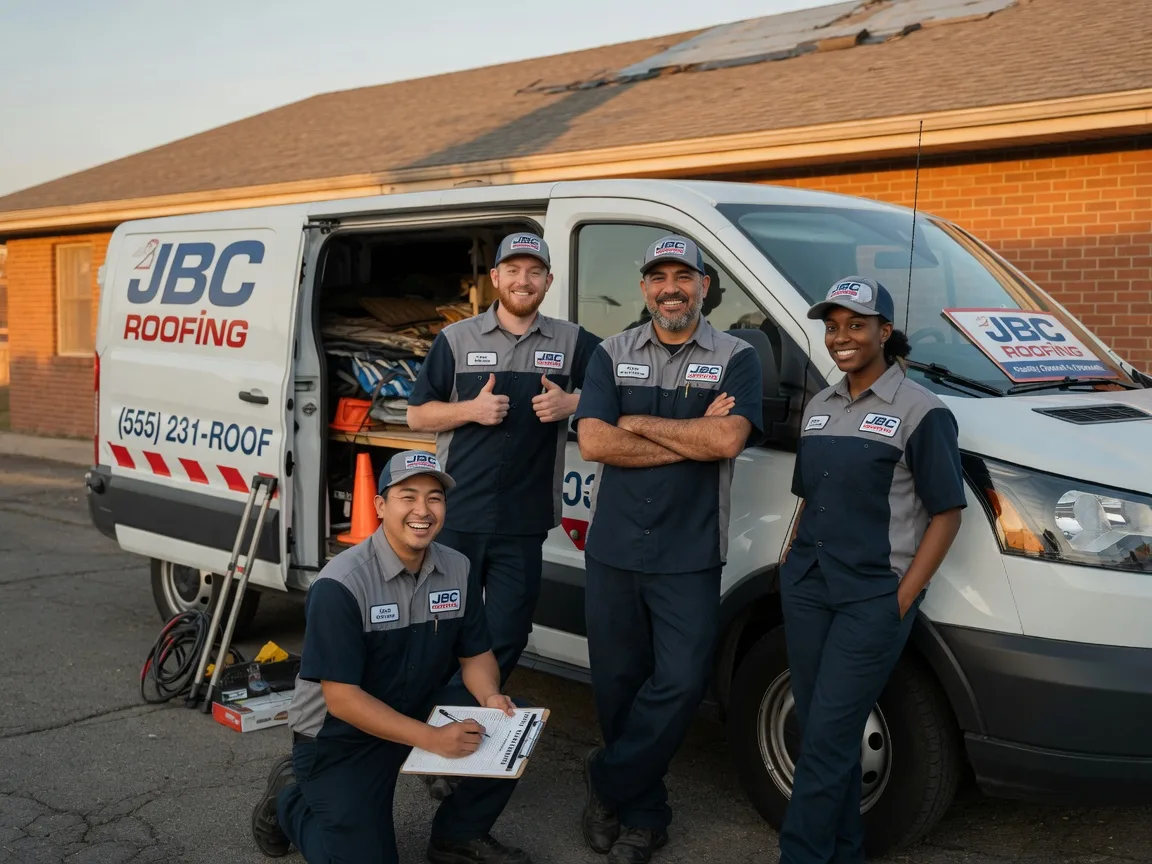 Roof Replacement company in Peachtree City, GA